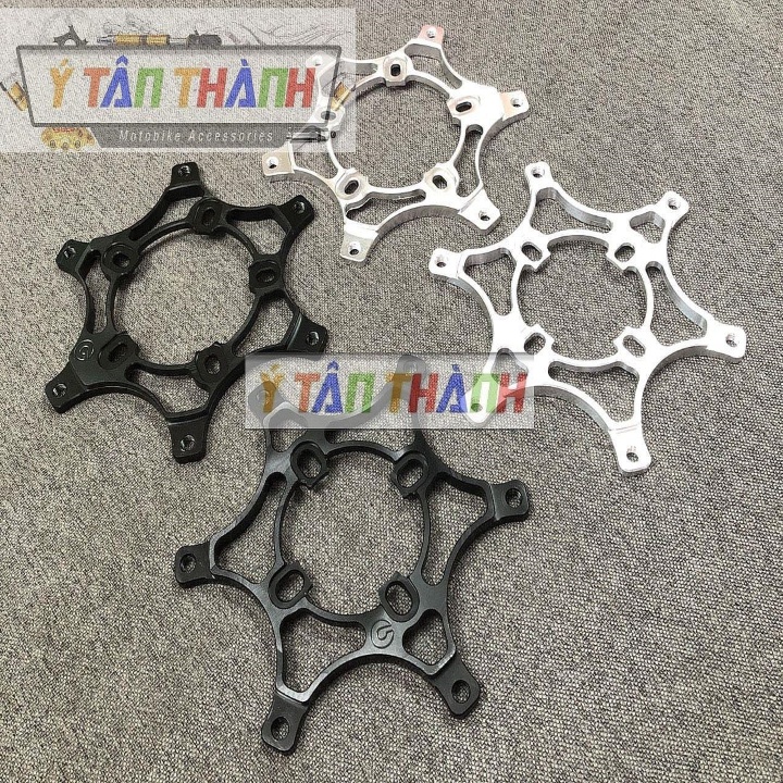 Lòng Đĩa Winner Gắn Bánh Căm Kiểu Ngôi Sao MS1994