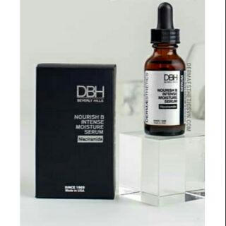 DBH serum B3