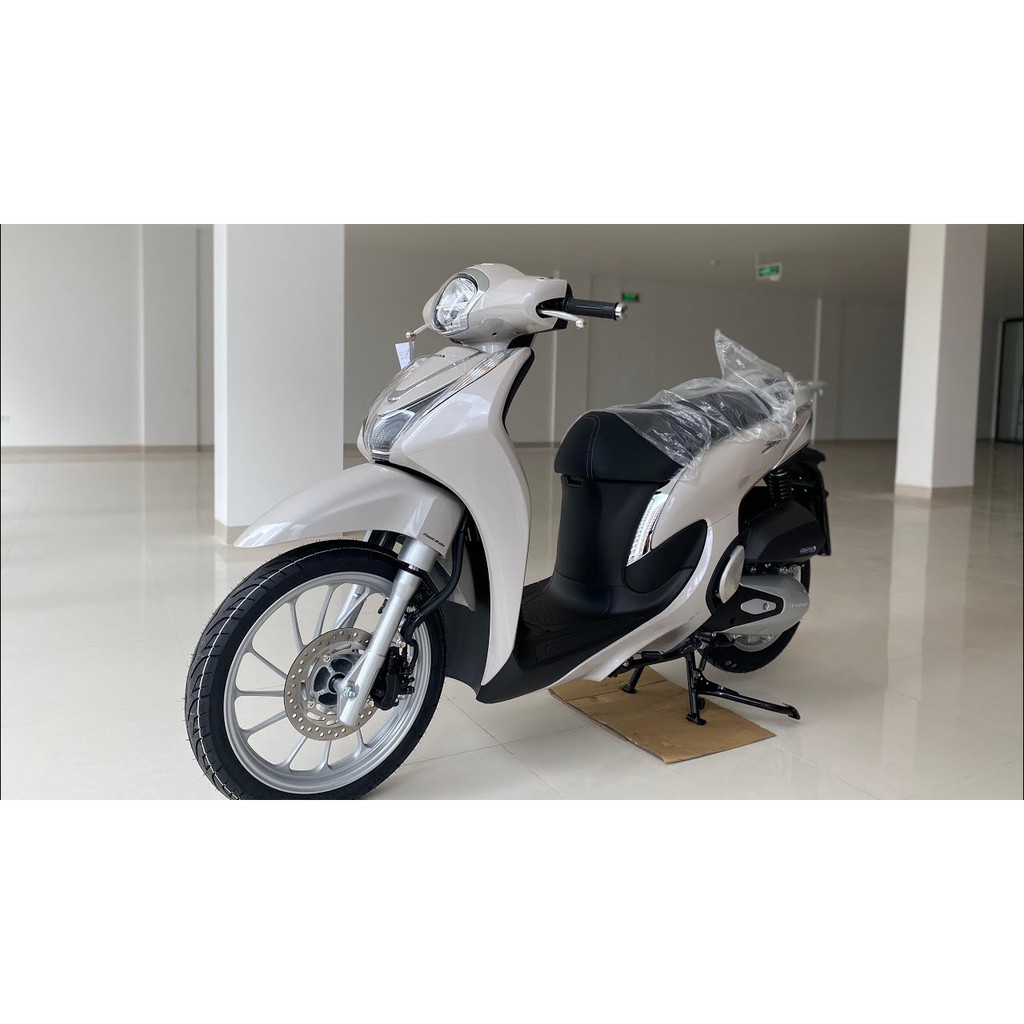 Bộ mặt nạ trước sh mode 2020 2021 honda