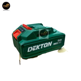 TNS Pin Dekton M21 4AH 10CELL