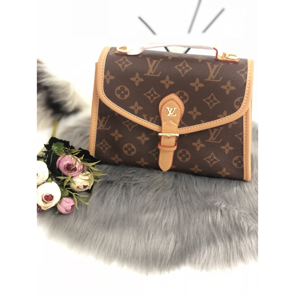 Túi hãng size 23x16 bản mới nhất 2019