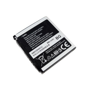 Pin Samsung S3600