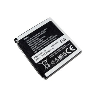 Pin samsung s3600