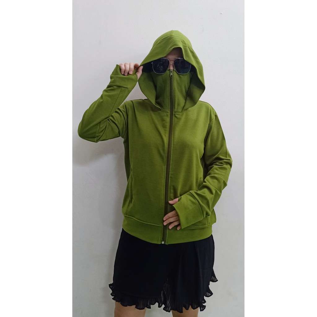 [ÁO LOẠI 1] Áo Khoác Chống Nắng Nữ Xỏ Ngón Thêu Tỉ Mỉ Dày Đẹp Độc Quyền (Duy nhất trong năm - Mua 2 giảm thêm 5k) | BigBuy360 - bigbuy360.vn