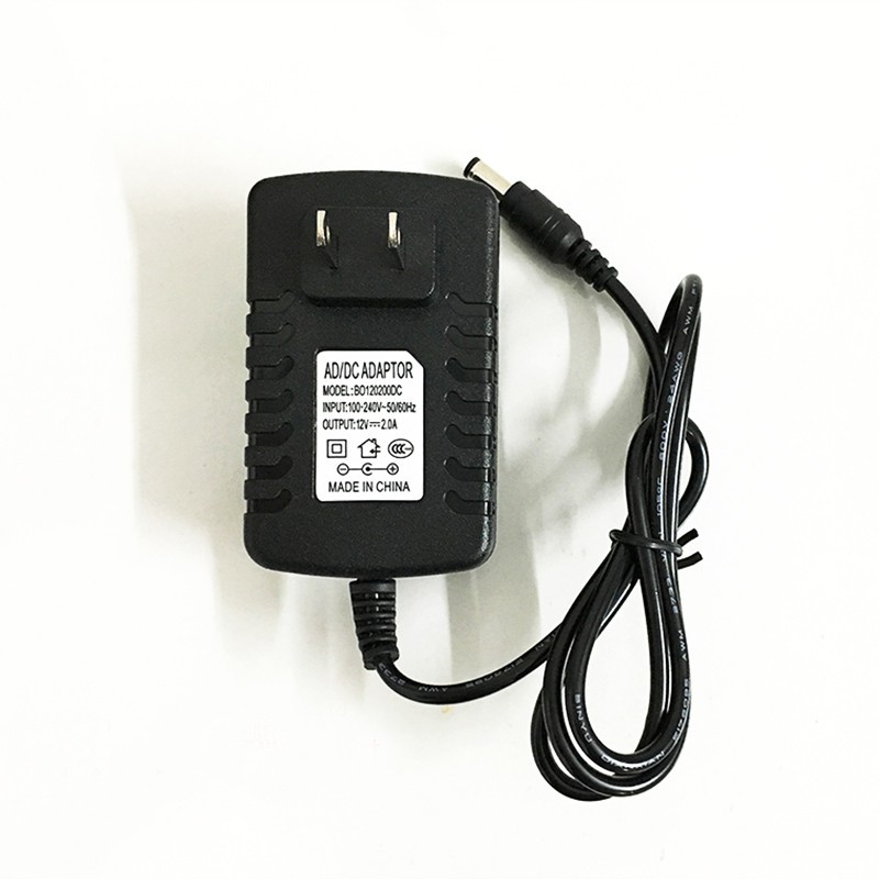 Bộ nguồn (Adapter) 3V-12V5A - Bộ nguồn (Adapter) điều chỉnh điện áp đa chức năng