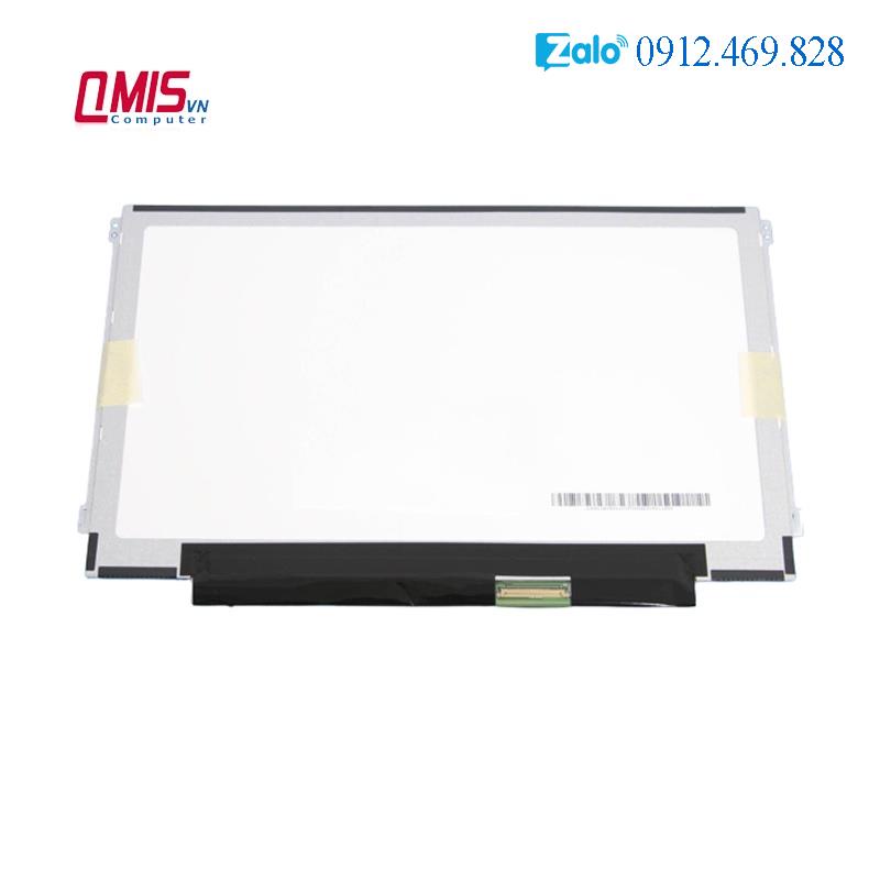 Màn hình laptop 11.6 inch Led mỏng slim 40 pin - 1366x768 (Pát ốc hai bên)