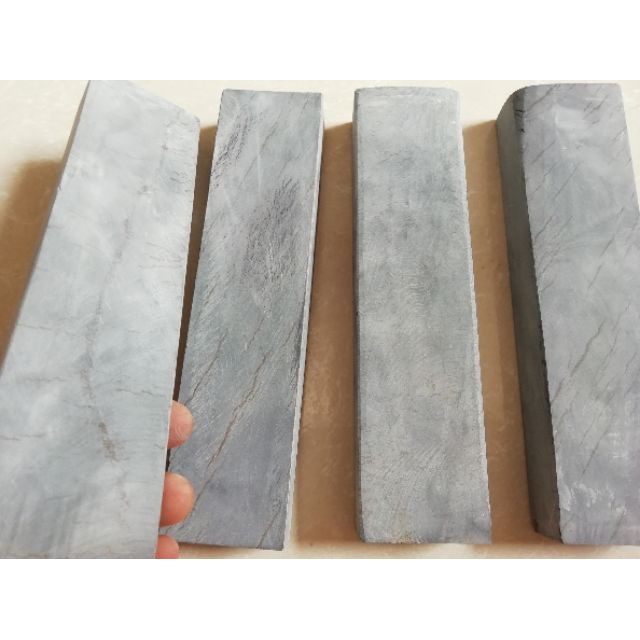 Đá tự nhiên,đá nguyên khối, đá mài dao kéo-Cực sắc, cực nhanh