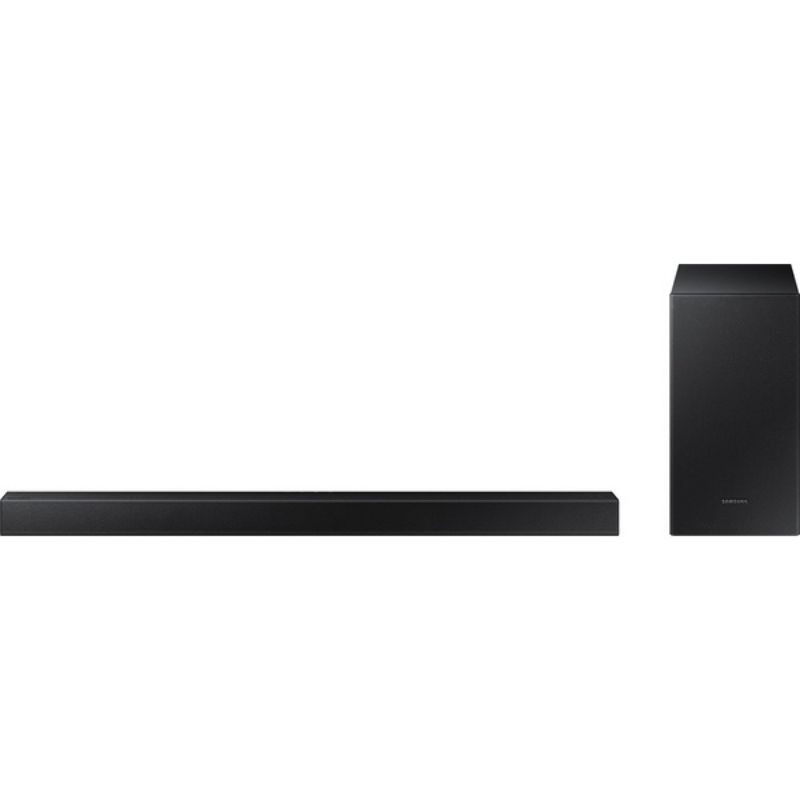 Loa thanh Soundbar Samsung 2.1 HW-T420