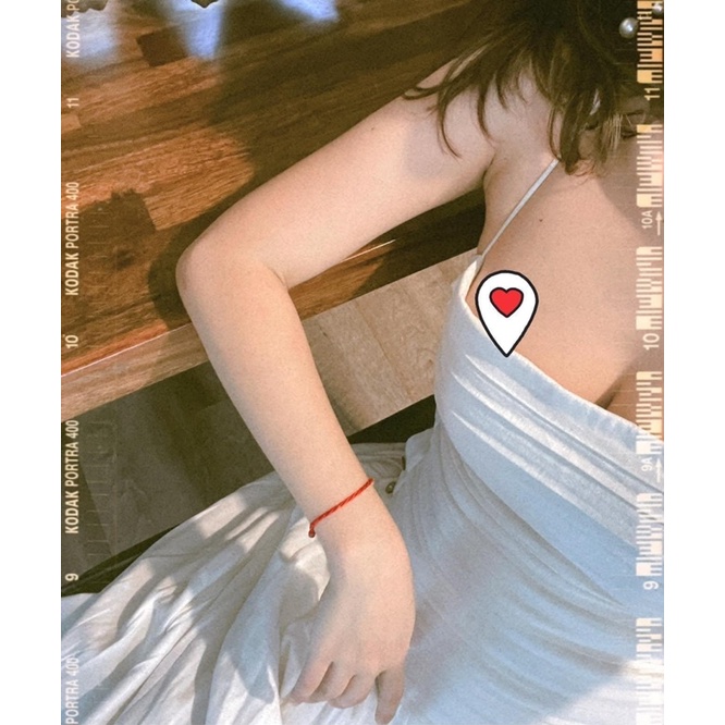 Miếng dán ngực không keo Nipple cover