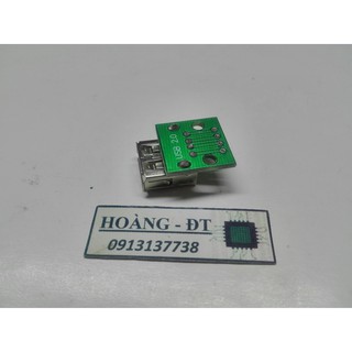 Module ra chân USB micro USB mini USB USB Type C