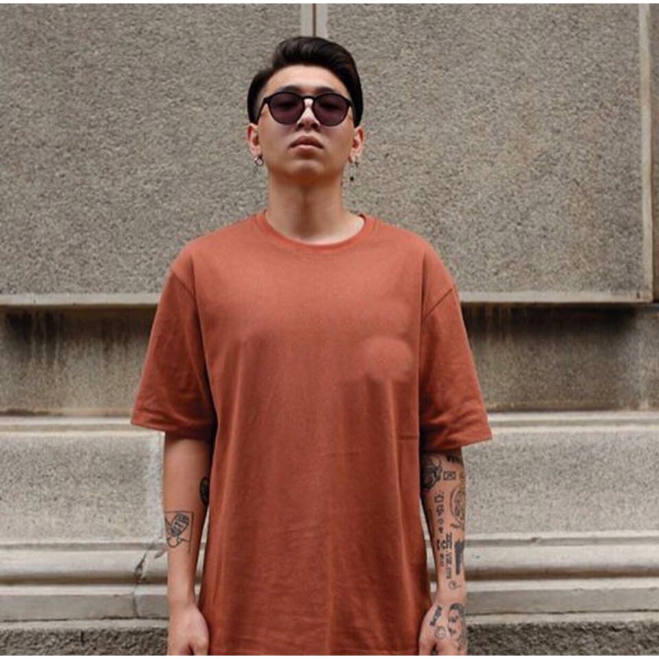 COMBO ĐỒNG GIÁ 100K 3 ÁO PHÔNG UNISEX TỰ CHỌN MÀU [SỐ LƯỢNG CÓ HẠN] | BigBuy360 - bigbuy360.vn