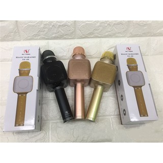 Micro karaoke YS68 loại 1