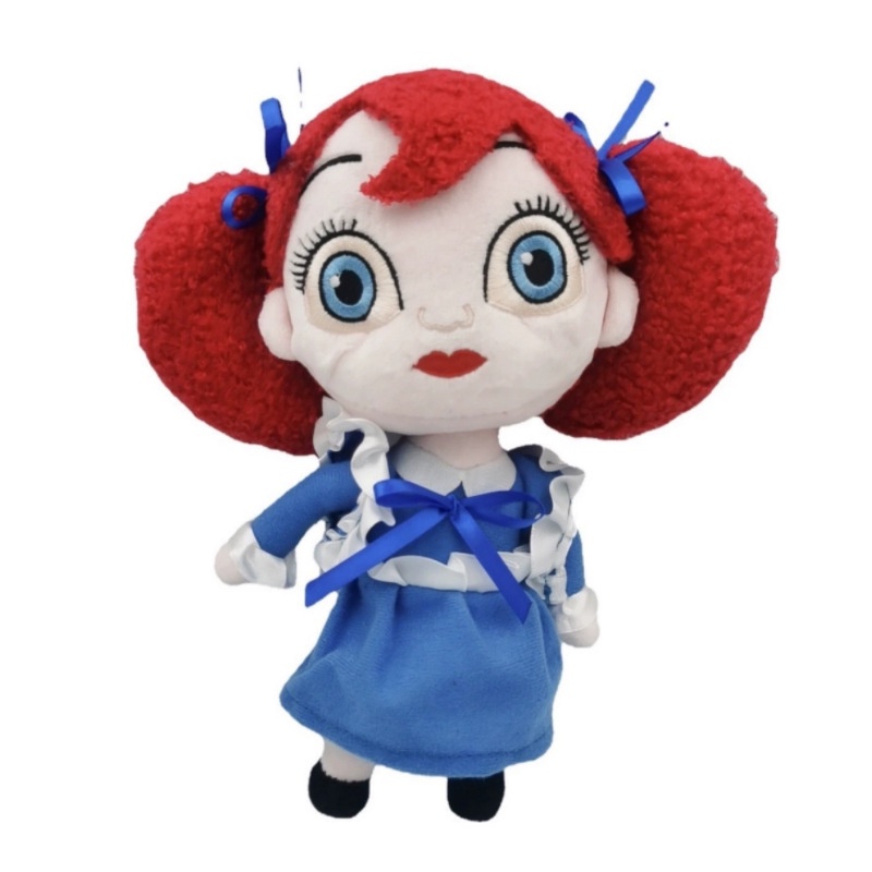 Đồ Chơi Nhồi Bông Hình Gia Đình Huggy Wuggy Thời Trang