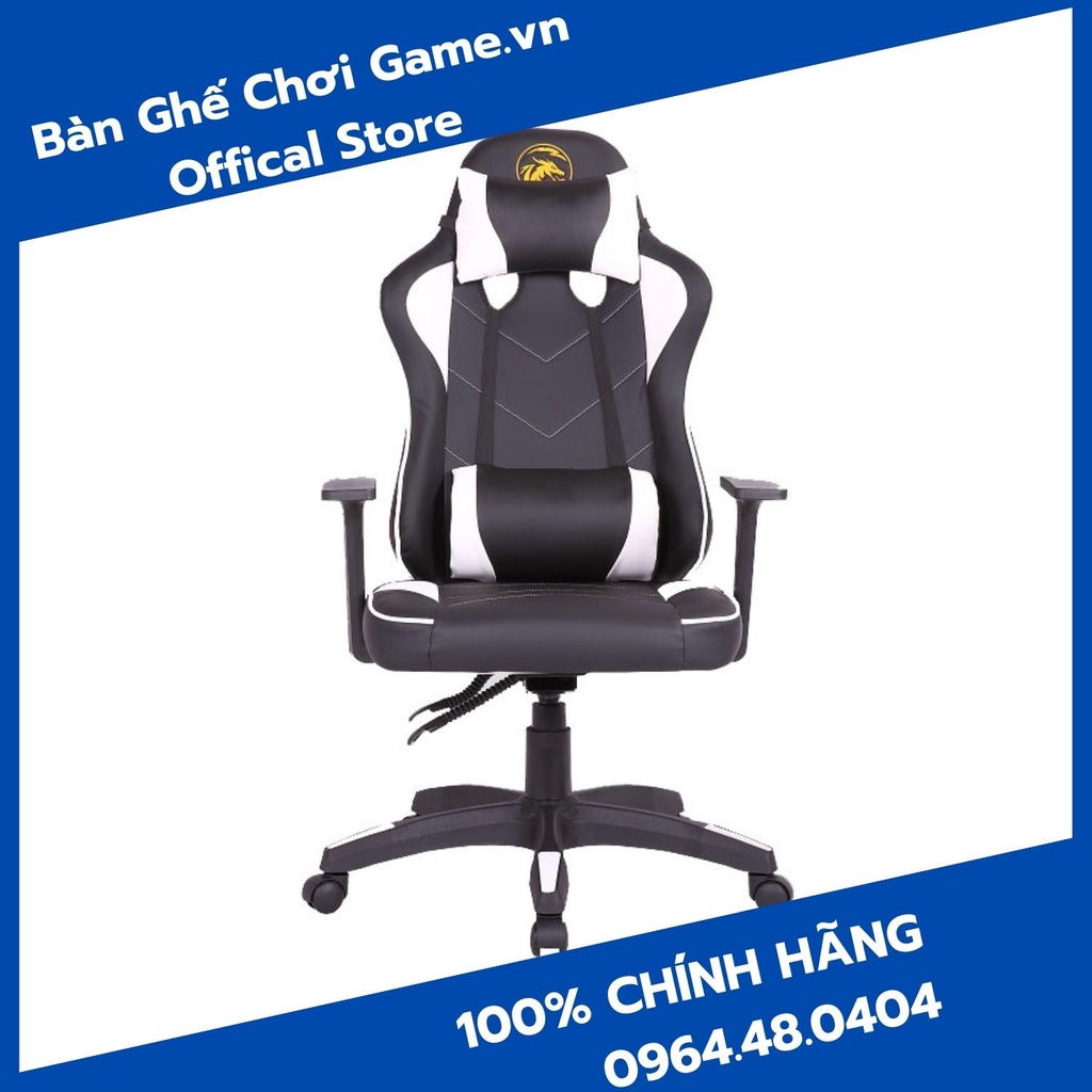 Ghế gaming E-Dra Citizen EGC200 (Đỏ, Đen, Trắng và Xanh Green) - Hàng chính hãng