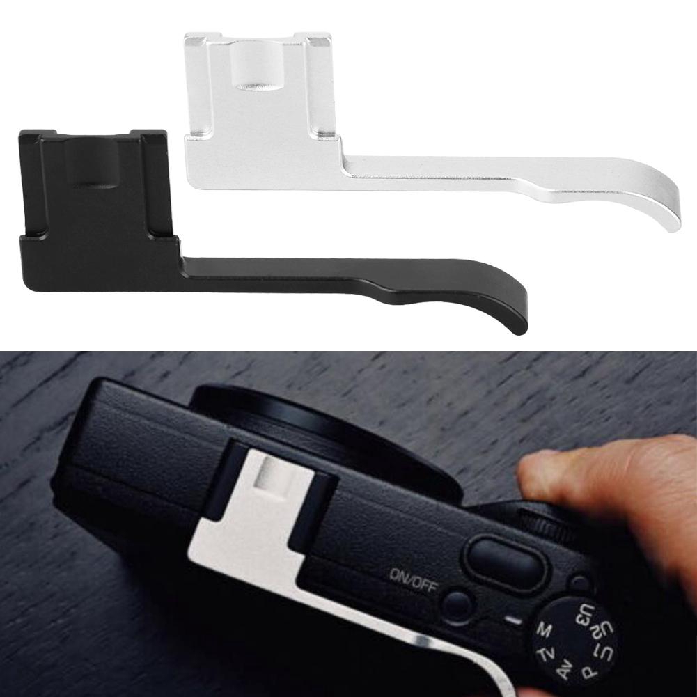 Tay cầm giữ máy ảnh bằng hợp kim nhôm cho máy ảnh Ricoh GR GRII GRIII | BigBuy360 - bigbuy360.vn