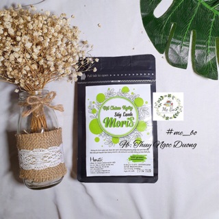 Bột chùm ngây sấy lạnh Quảng Thanh