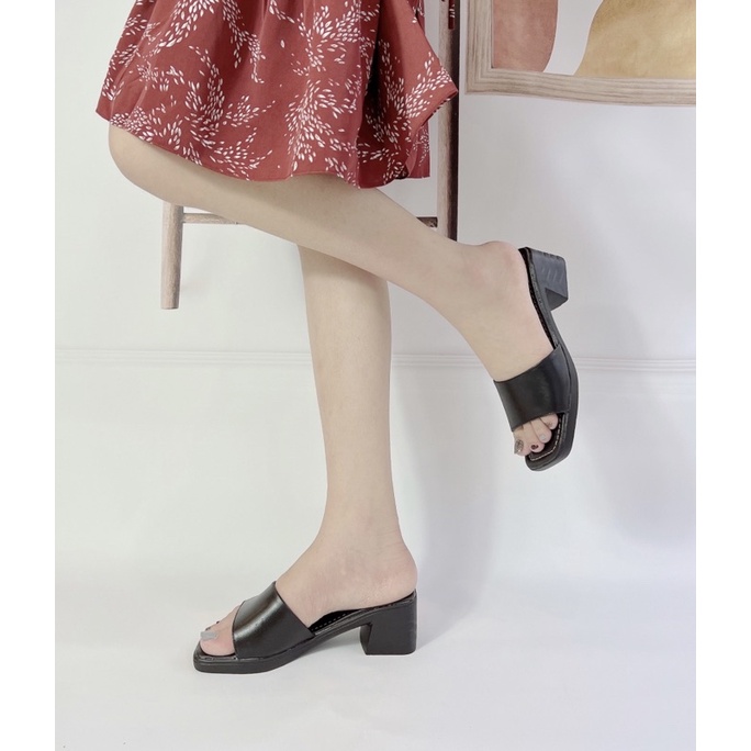 GUỐC XUẤT NHẬT- DA THẬT 2025