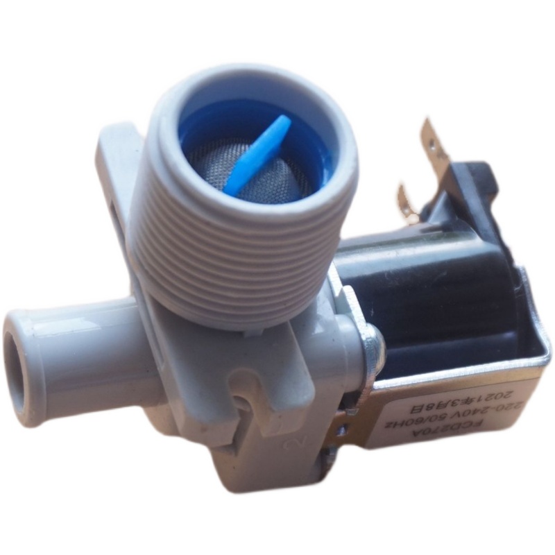 Thích hợp cho máy giặt tự động Little Swan Van đầu vào nước điện từ TB62-3168G (H) TB72-5168G (H)