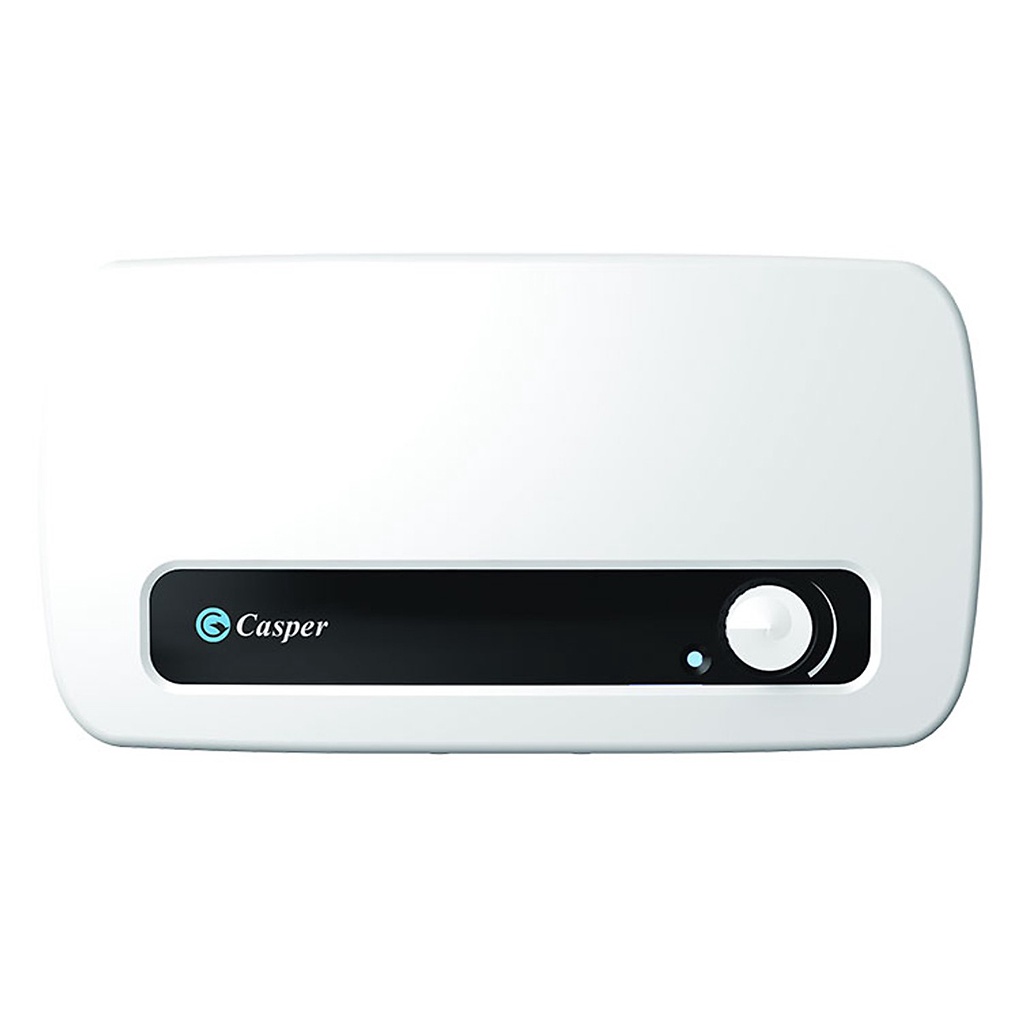 Bình Nóng Lạnh Casper SH-30TH11 30L, Kích Thước Nhỏ Gọn, Dễ Lắp Đặt