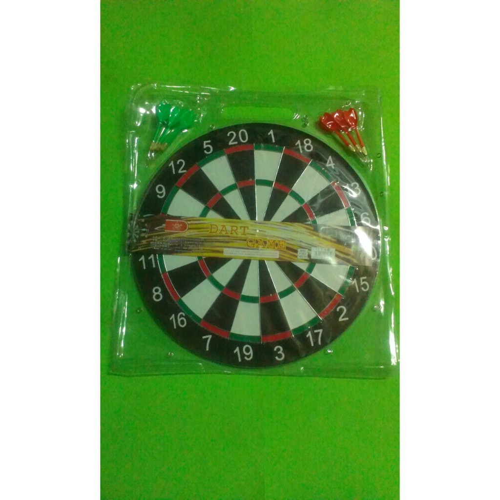 BỘ PHÓNG PHI TIÊU 41cm