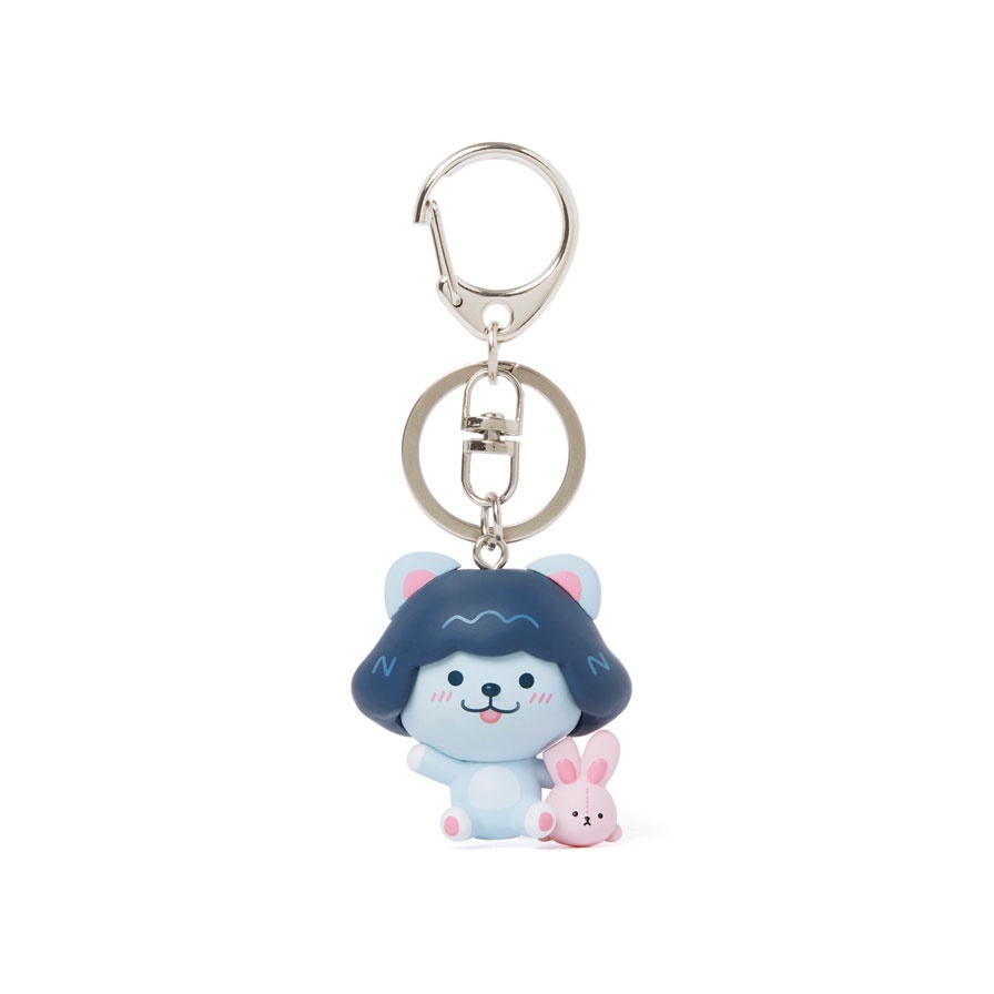 Móc Chìa Khóa Kakao Friends Little Neo dễ thương siêu cute F11023