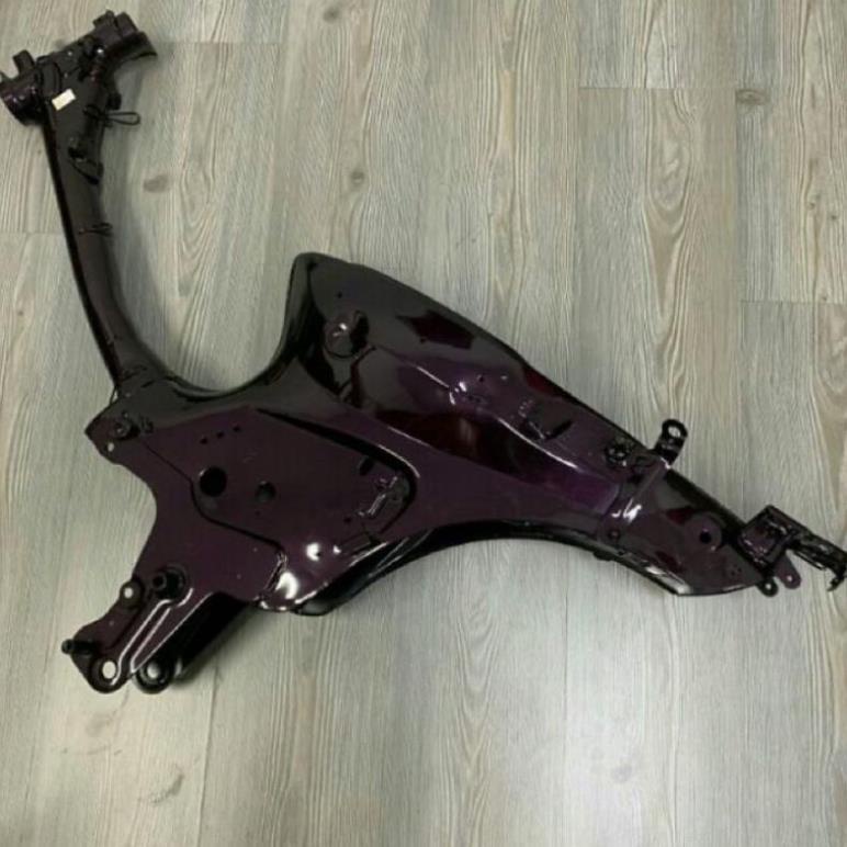 KHUNG XE CAO CẤP ĐẸP NHƯ ZIN XE DREM 50,DREM THÁI,DREM VIỆT