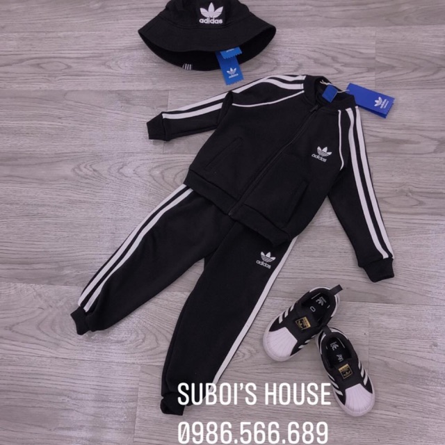 Set thể thao Adidas ( hàng cambodia )