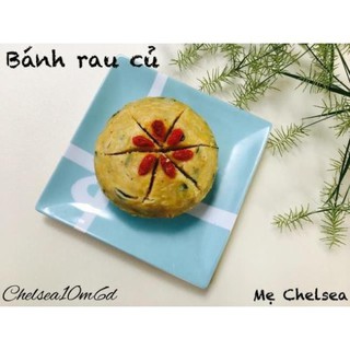 Bột nở hữu cơ BACKPULVER 20g Đức dùng làm bánh,đồ ăn dặm cho bé.