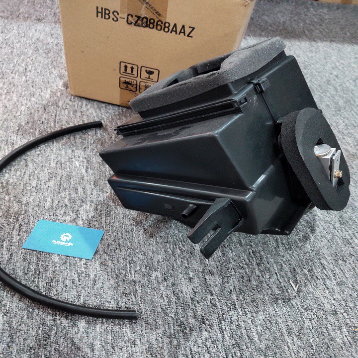 Dàn lanh xe tải nhỏ dongben