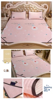 Chiếu điều hoà tencel