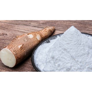 Tinh bột sắn - Tinh bột khoai mì