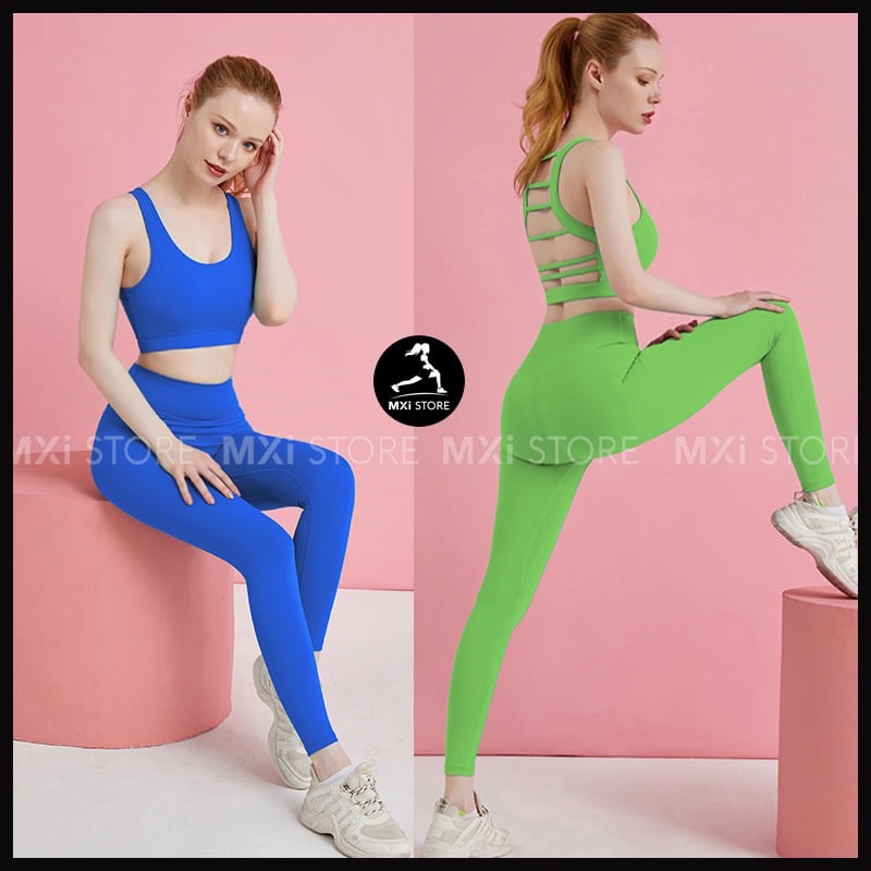 ĐỒ TẬP YOGA_GYM