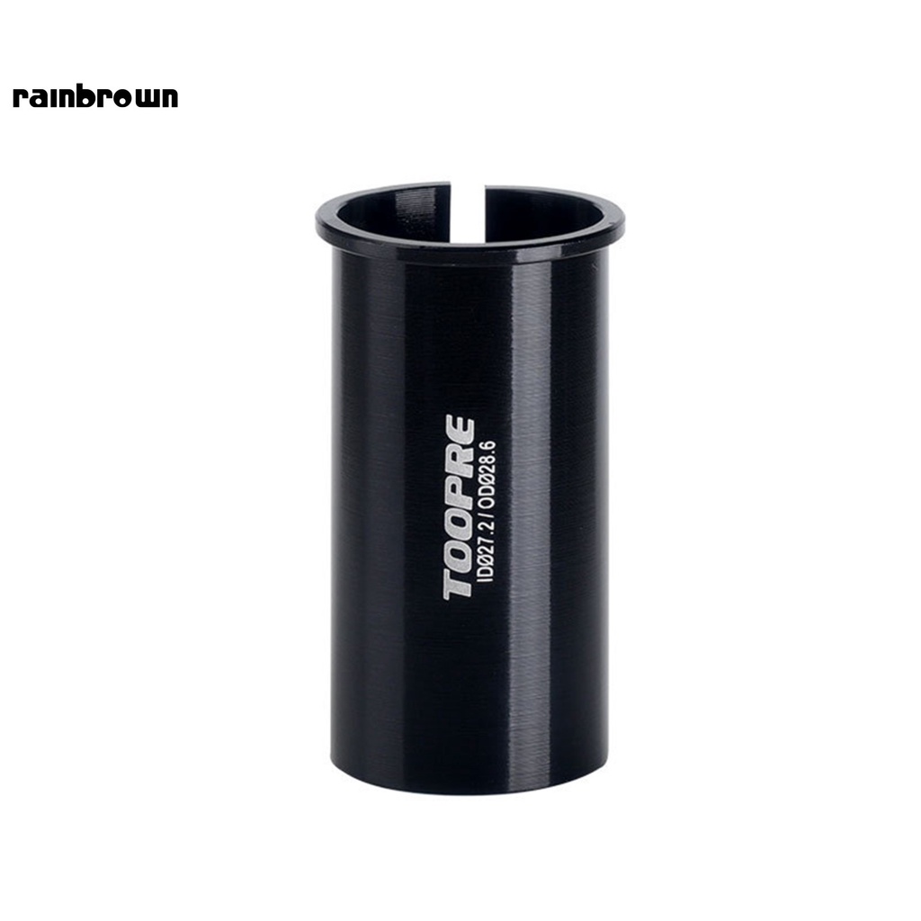 Ống Hợp Kim Nhôm Gắn Cốt Yên Xe Đạp