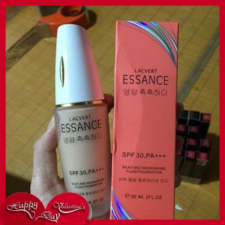 (HOT NEW) Kem lót nền trang điểm Lacvert Essance #hottrend