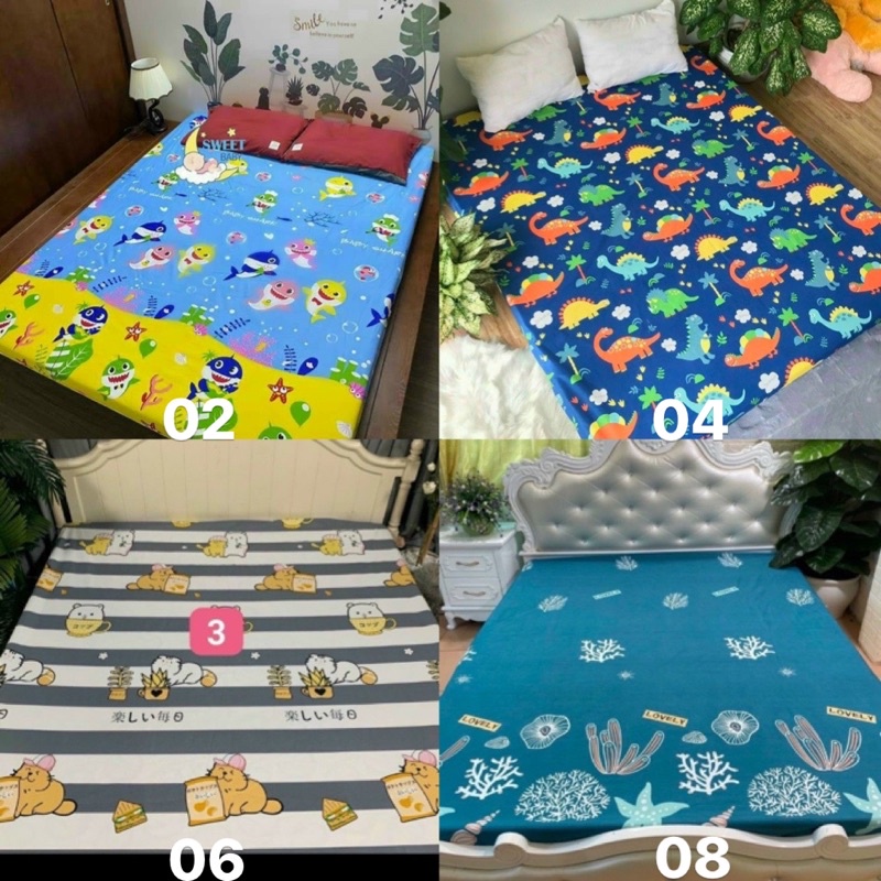 Sale sock Ga chống thấm cotton loại 1, được chọn mẫu