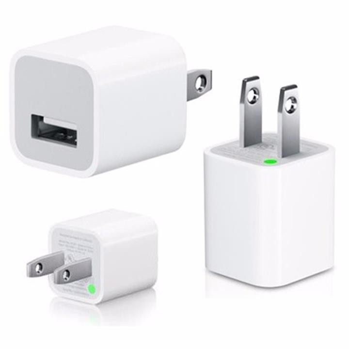 Cục Sạc Táo 4, 5, 6