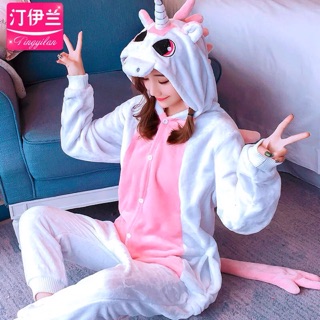 Bộ lông thú kèm giày người lớn