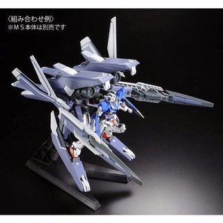 Mô hình lắp ráp RG 1/144 GN Arms Type E