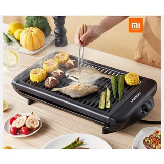 Bếp nướng điện Liven KL-J4500