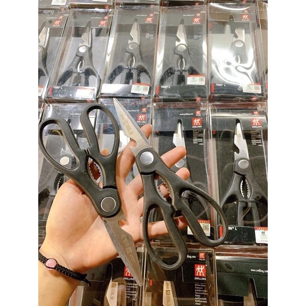 Kéo zwilling siêu rẻ