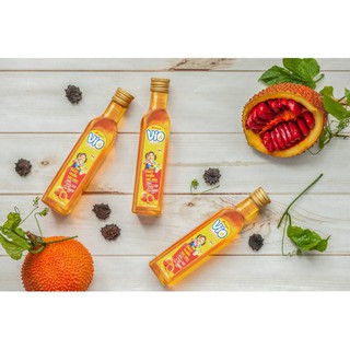 Dầu gấc vio 250ml