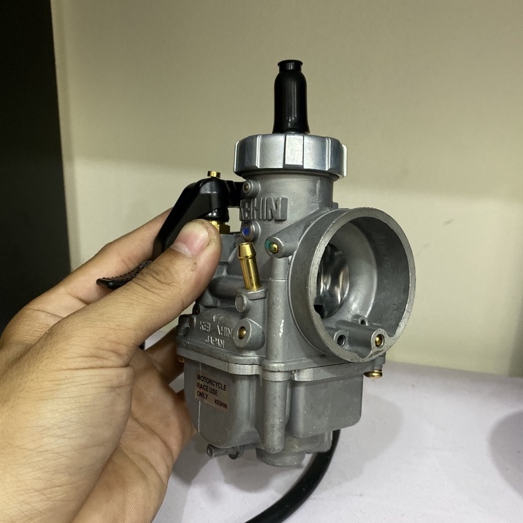 Bình xăng LS thái Sudco 26mm