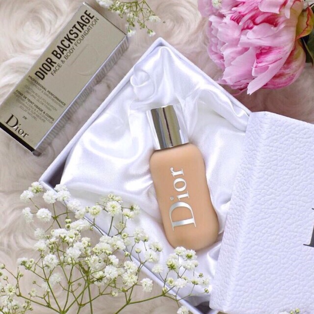 Kem nền Dior backstage face & body doundation | BigBuy360 - bigbuy360.vn