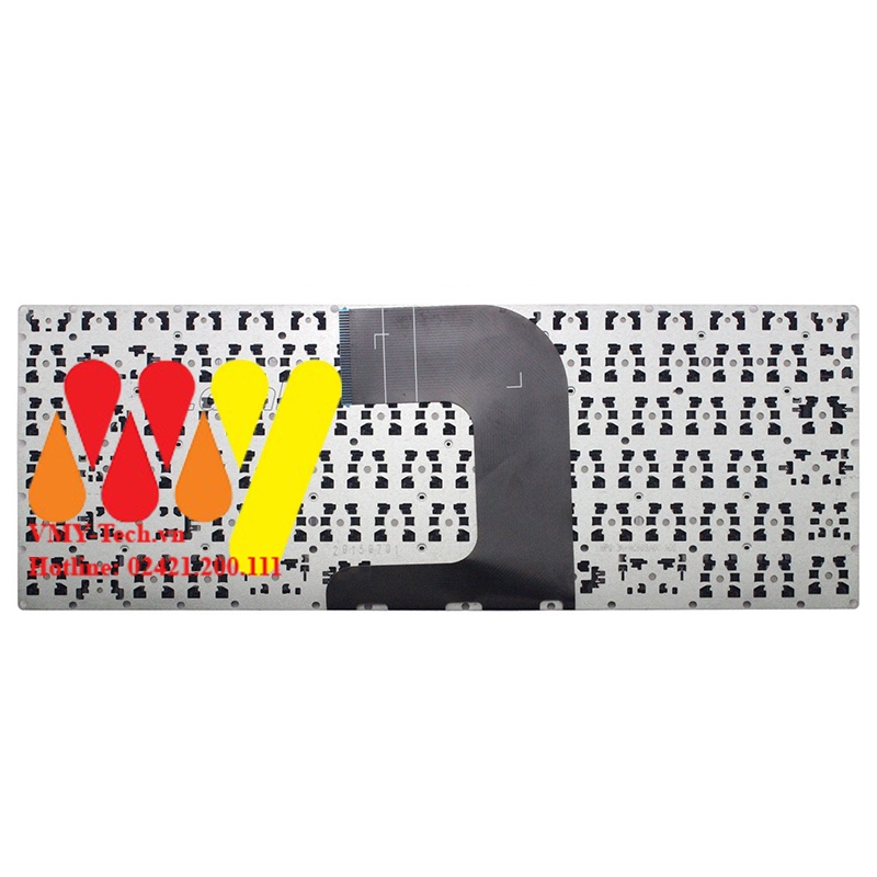 Bàn Phím Laptop HP 340-G3 346-G3 348-G3 348-G4 340 G3 346 G3 348 G3 348 g4