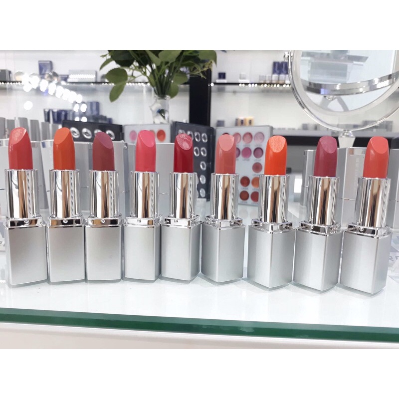 Son vỏ bạc Kryolan