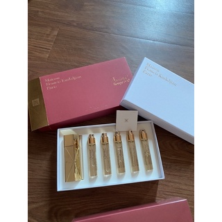 Set nước hoa Maison
