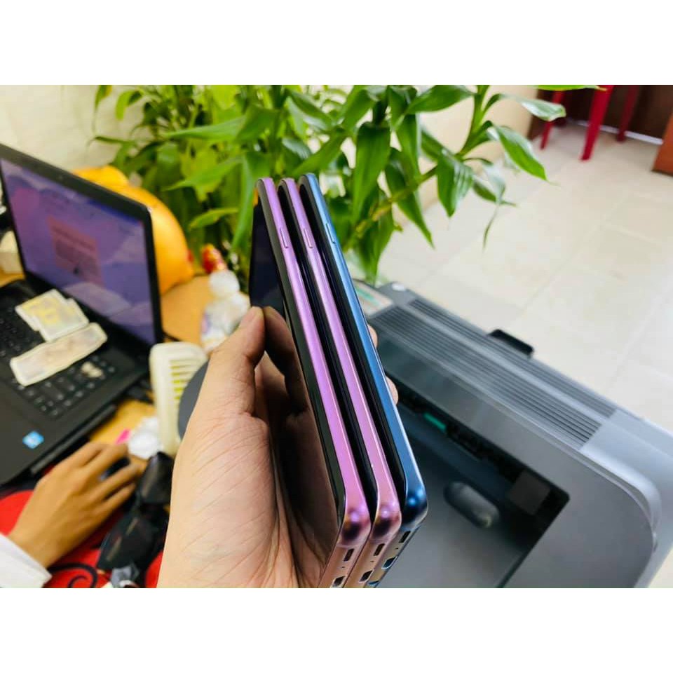 Điện thoại Samsung Galaxy S9 Plus Hàn Quốc like new 96% 97% giá rẻ