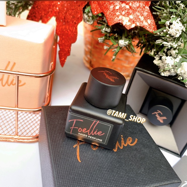 [ ĐỦ 8 MÙI ] NƯỚC HOA VÙNG KÍN FOELLIE ( LUÔN CHE TÊN SP KHI GIAO HÀNG ) | BigBuy360 - bigbuy360.vn