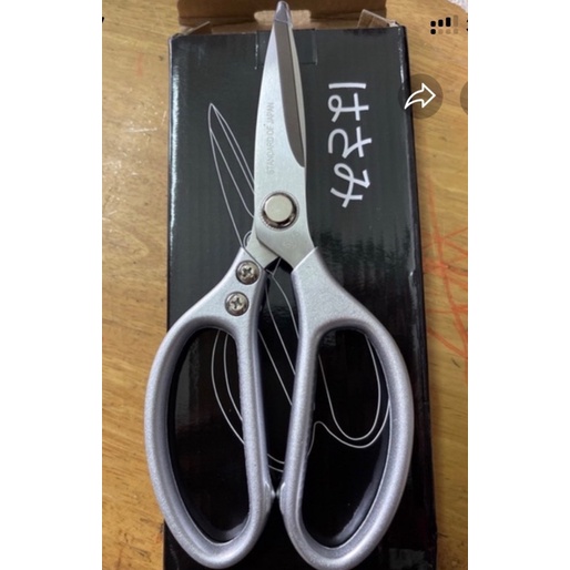 Kéo inox Nhật siu bền