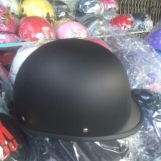 Mũ đua ngựa form Polo 2